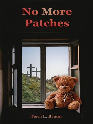 cover image of No More Patches